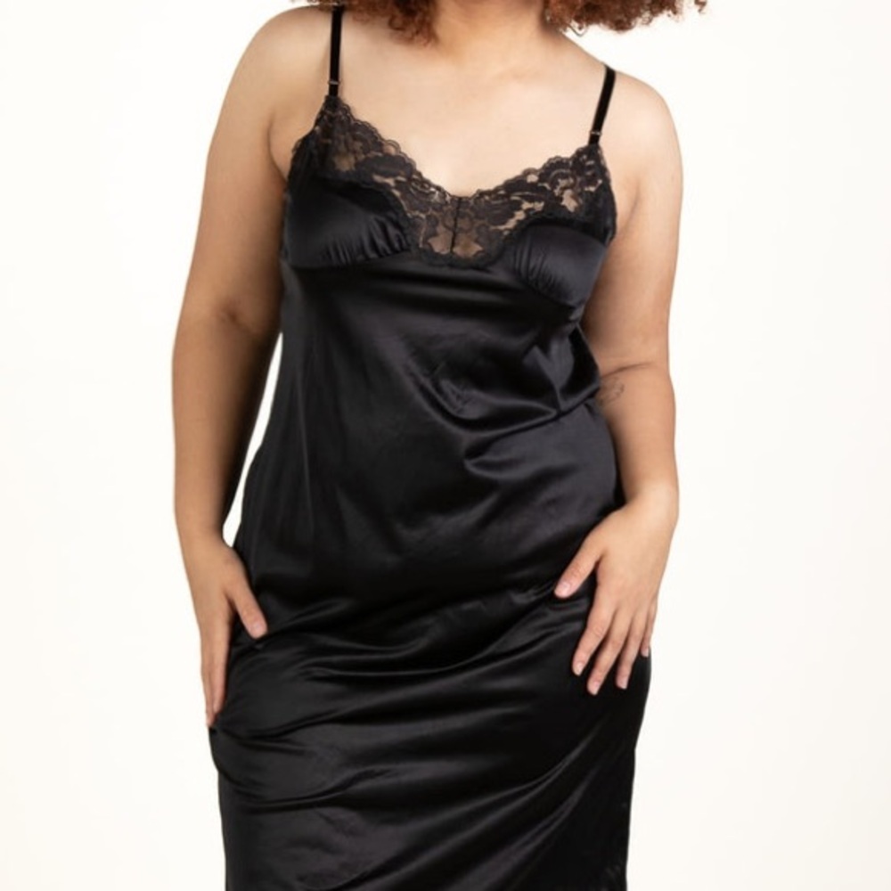 Black Slip